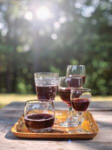 Fruit Wine Master Recipe
